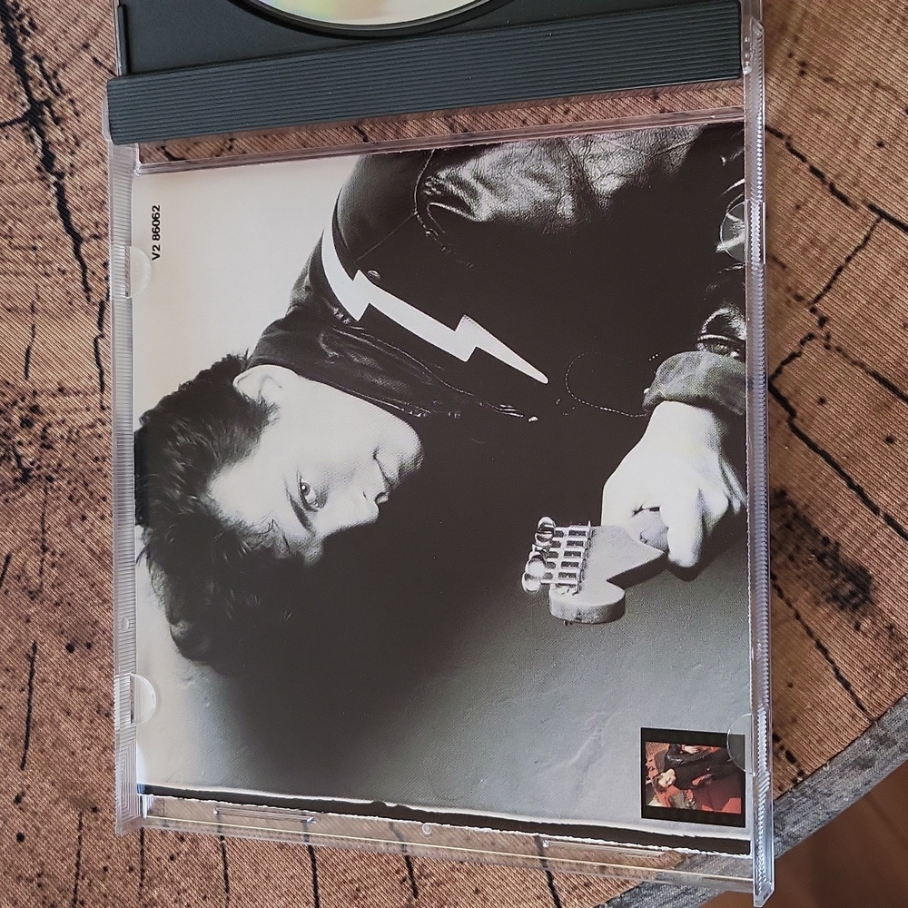Colin James CD - Picture 4 of 5